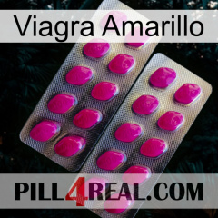 Viagra Yellow 10